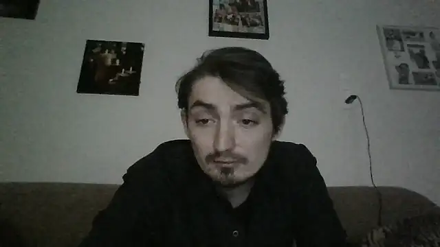 Wesleymodel online show from 02-23-26, 03:08