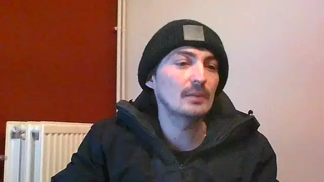 Wesleymodel online show from 01-14-26, 07:50