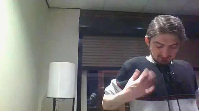 Wesleymodel online show from 02-13-26, 10:21