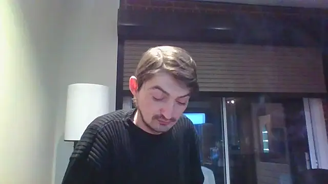 Wesleymodel online show from 02-05-26, 06:53