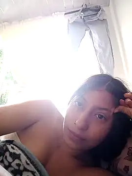 IssaandNeron sex online show from 01-06-26, 05:06