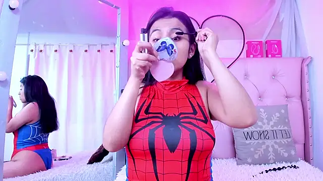 Emma collins23 online show from 03-11-26, 02:27