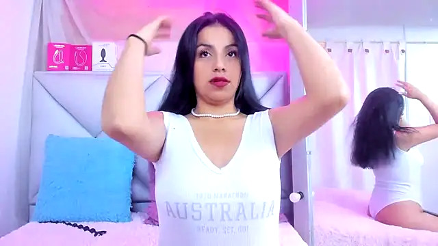 Emma collins23 online show from 06-20-26, 02:38