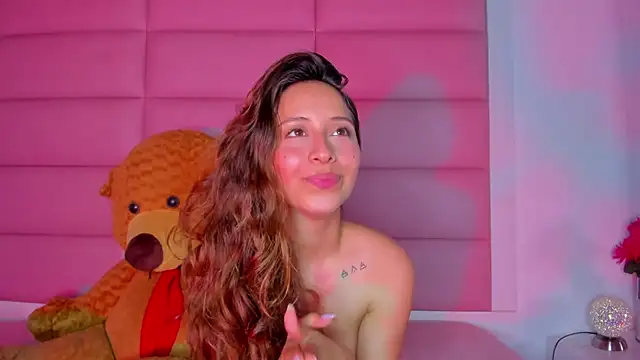 little-Emma online show from 02-26-25, 06:19