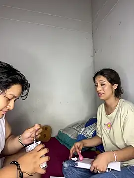 little-Emma online show from 02-18-25, 02:49