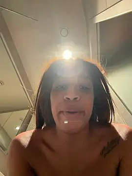 Black Dolll online show from 03-27-26, 04:41