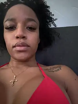 Black Dolll online show from 03-15-25, 10:03