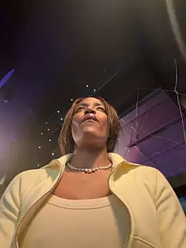 Black Dolll online show from 03-29-26, 08:43