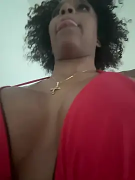 Black Dolll online show from 03-16-25, 05:58