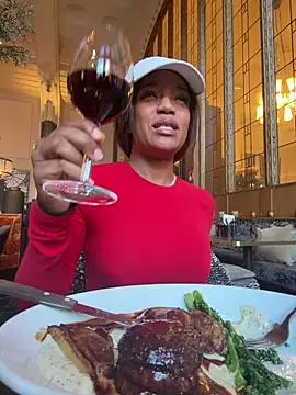 Black Dolll online show from 04-07-26, 04:31