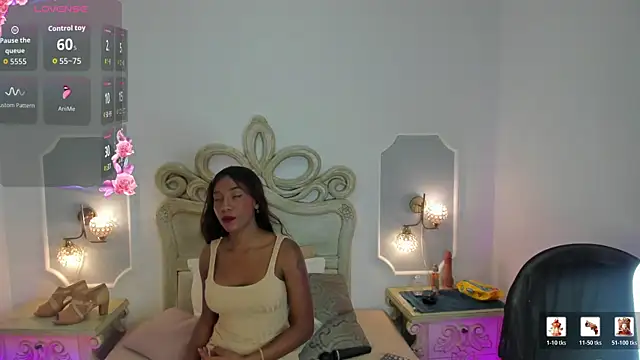 victoria royal online show from 04-13-26, 04:05