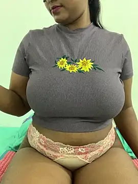 sweety yehara online show from 10-08-25, 08:49