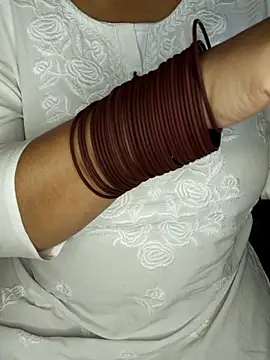 Lovely Pragati online show from 04-13-26, 03:16