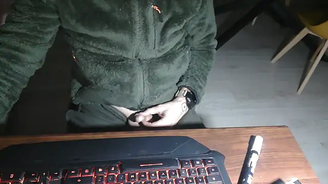 Adri gard online show from 02-14-26, 09:04