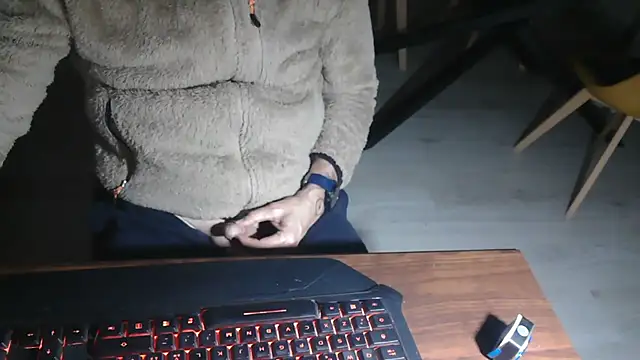 Adri gard online show from 03-17-26, 09:18