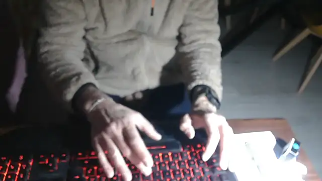 Adri gard online show from 04-05-26, 08:15