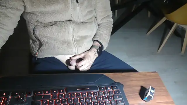 Adri gard online show from 03-05-26, 09:54