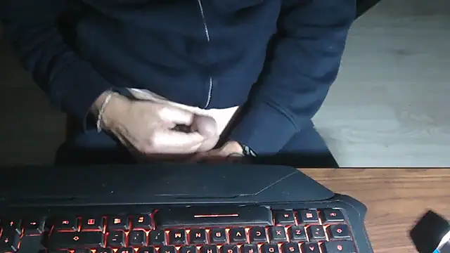 Adri gard online show from 11-13-25, 09:51