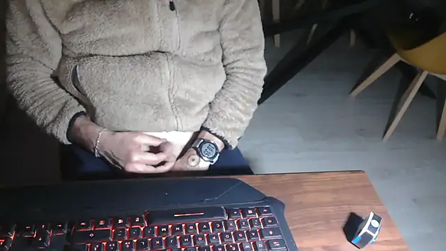 Adri gard online show from 03-23-26, 09:36