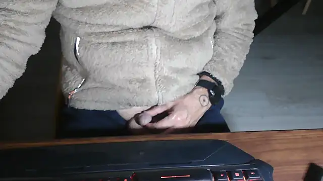 Adri gard online show from 11-26-25, 09:04