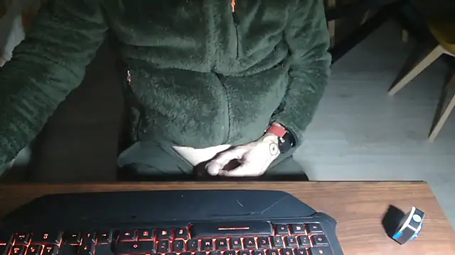 Adri gard online show from 02-10-26, 09:36