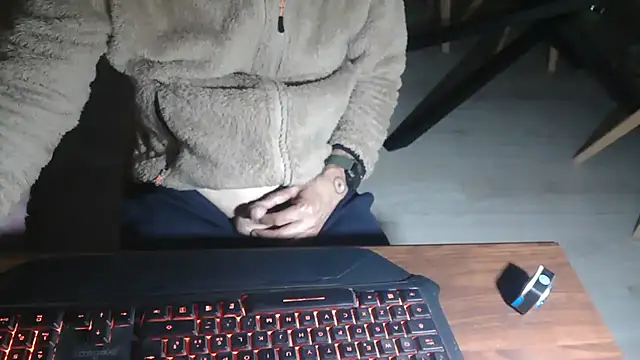 Adri gard online show from 04-09-26, 08:26