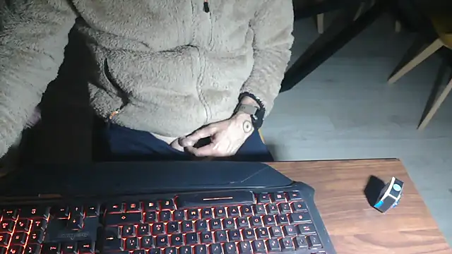 Adri gard online show from 04-02-26, 08:15