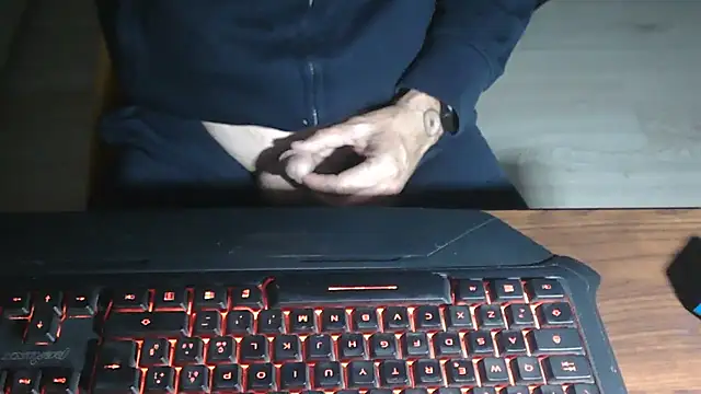 Adri gard online show from 11-07-25, 09:19