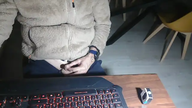 Adri gard online show from 03-20-26, 08:54