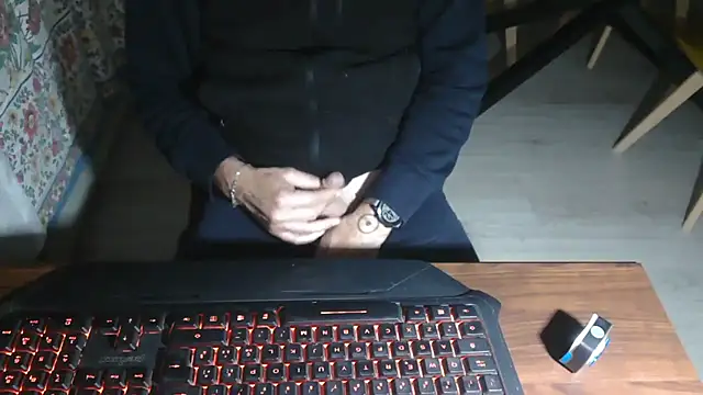 Adri gard online show from 11-10-25, 09:42