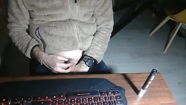 Adri gard online show from 02-20-26, 09:17