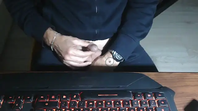 Adri gard online show from 11-14-25, 09:18