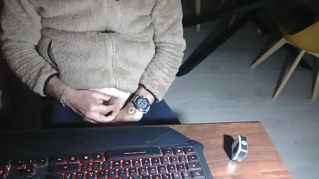 Adri gard online show from 03-24-26, 09:15