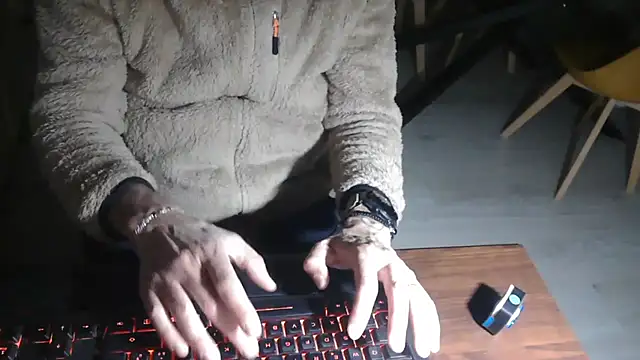 Adri gard online show from 03-27-26, 10:00