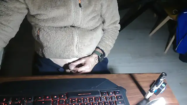 Adri gard online show from 02-19-26, 09:34