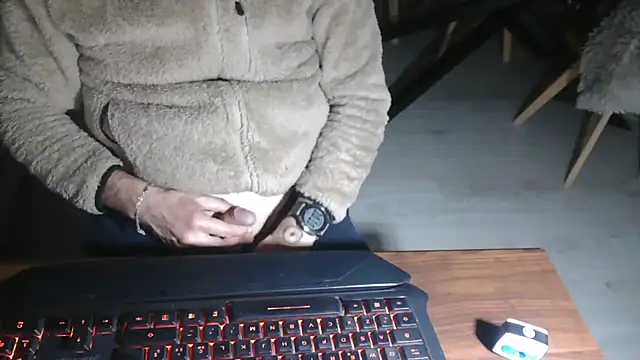 Adri gard online show from 03-02-26, 09:11