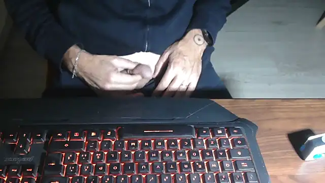 Adri gard online show from 11-08-25, 09:18