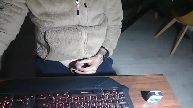 Adri gard online show from 03-03-26, 09:11