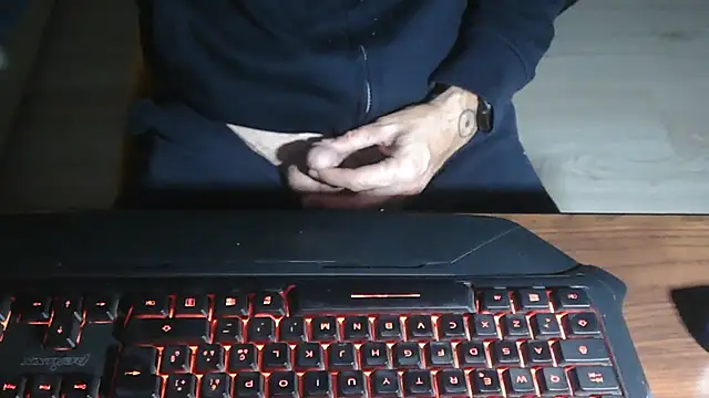 Adri gard online show from 11-15-25, 10:03