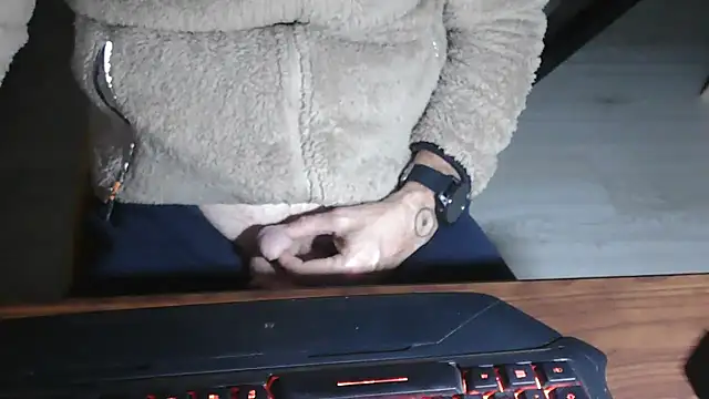 Adri gard online show from 11-27-25, 10:10