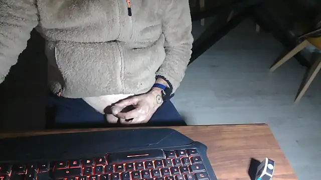 Adri gard online show from 03-14-26, 09:32