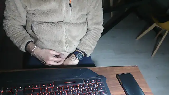 Adri gard online show from 03-18-26, 09:59