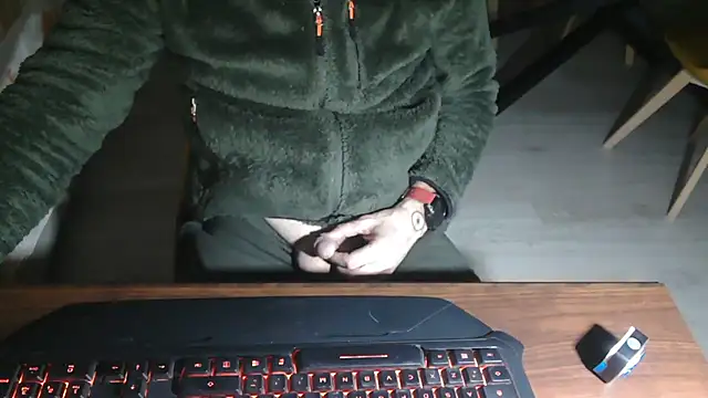 Adri gard online show from 02-11-26, 09:36