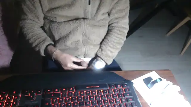 Adri gard online show from 04-04-26, 08:26