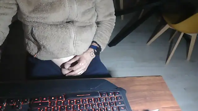 Adri gard online show from 03-19-26, 09:37