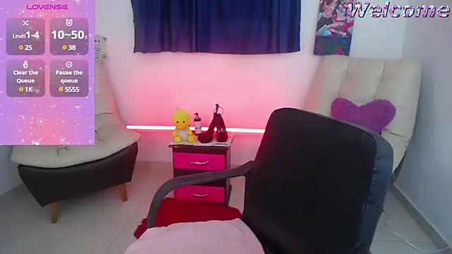 shanel cullen  online show from 02-03-25, 04:52