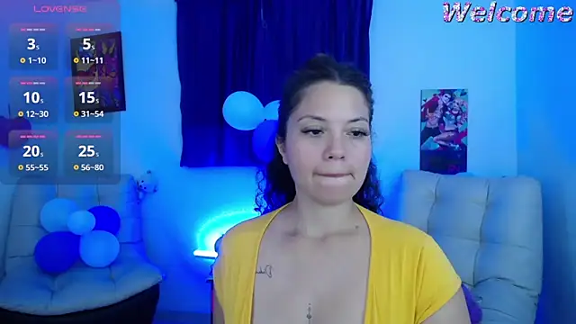 shanel cullen  online show from 03-14-25, 06:29