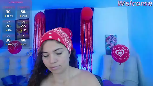 shanel cullen  online show from 02-21-25, 05:20