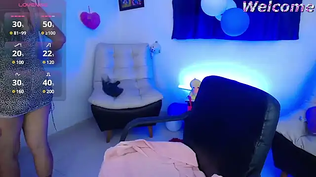 shanel cullen  online show from 03-13-25, 01:40