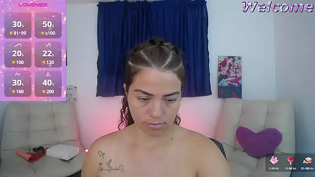 shanel cullen  online show from 01-28-25, 05:03